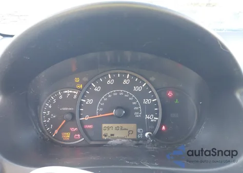 2018 Mitsubishi Mirage G4 Es z USA, uszkodzony, nr VIN ML32F3FJ6JHF05493